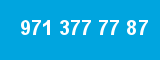 971 377 77 87